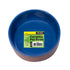 Bowl Ceramic Blue Glazed
