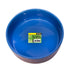 Bowl Ceramic Blue Glazed