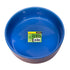 Bowl Ceramic Blue Glazed