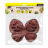 Small Animal Treat Butterfly Feeder 16.1x12.6x3.4cmH