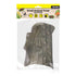Small Animal Treat Log Hideout 15.5x10.3x6.5cmH