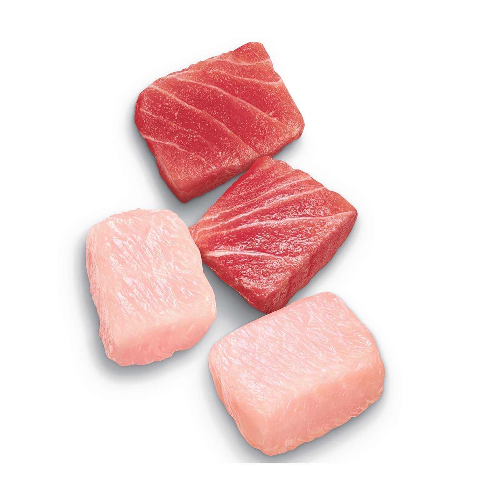 Advance Multi-Cat Adult Chicken And Ocean Fish