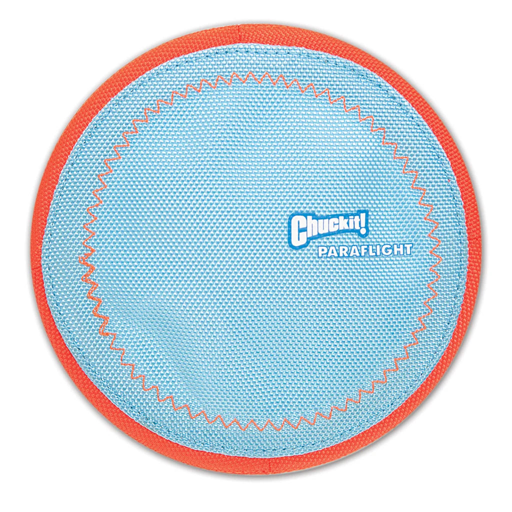 Chuckit Paraflight