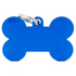 Mf Basic Bone Blue Extra Large
