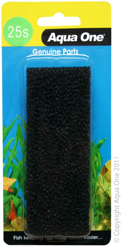 Aqua One Maxi Sponge 1pk 101f