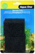 Aqua One Maxi Sponge 2pk 103f