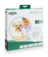 Pet Door Staywell 200 White
