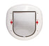 Pet Door Staywell 200 White