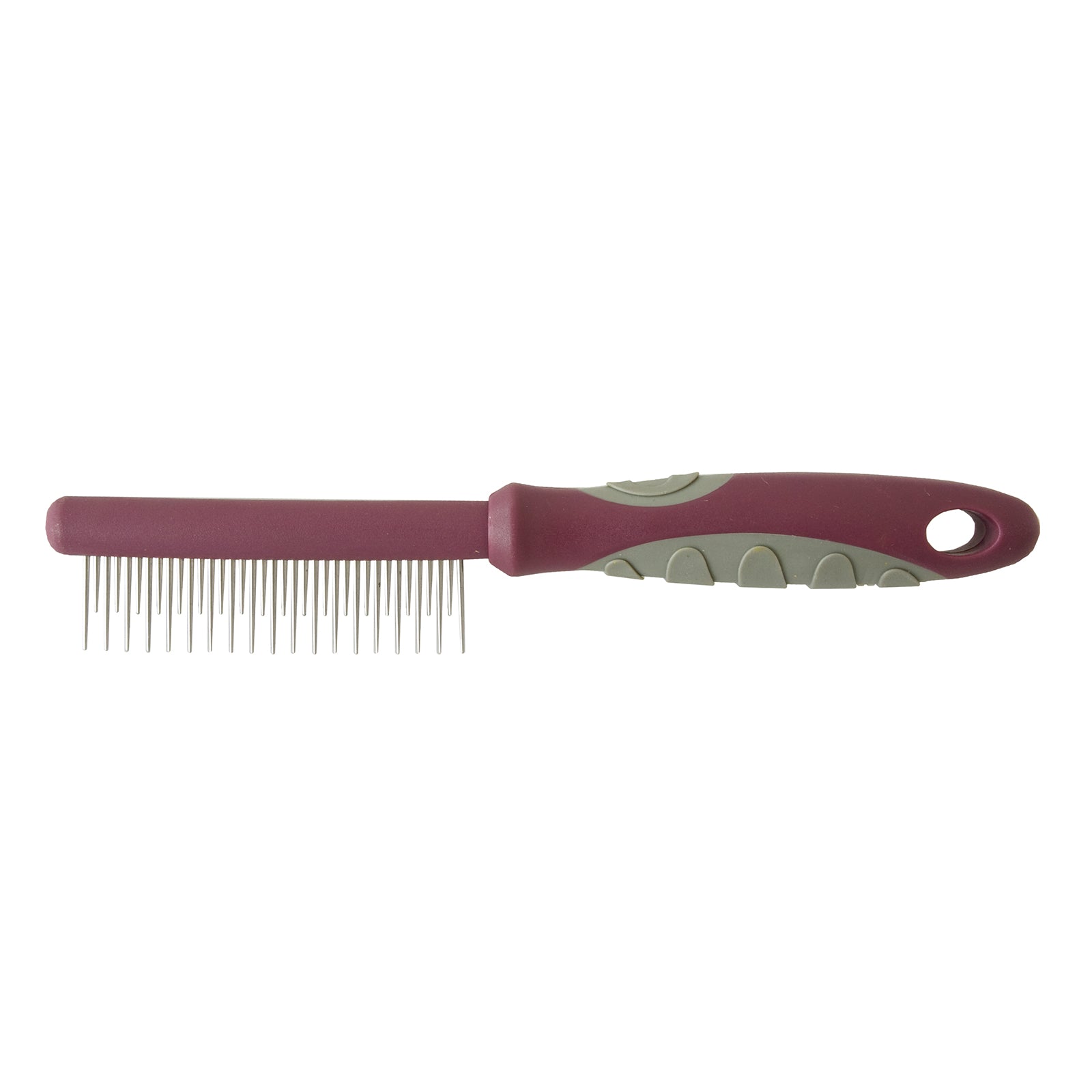 Trouble And Trix Glamourpuss Moulting Comb