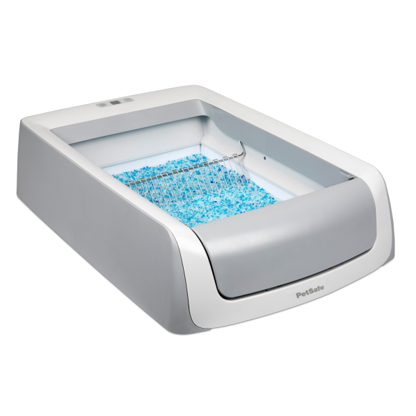 Scoopfree Self-cleaning Litter Box 2nd Generation