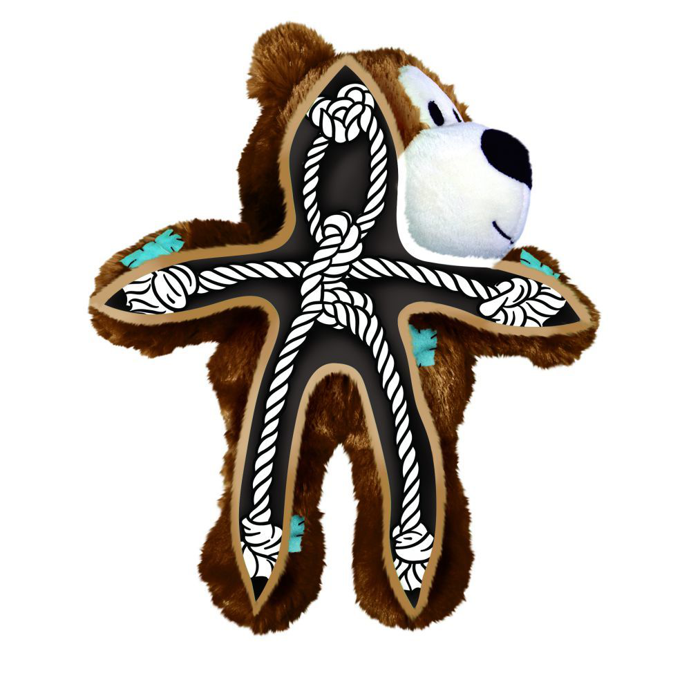 Kong Wild Knot Bear Large