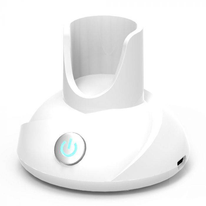 Smart Stir