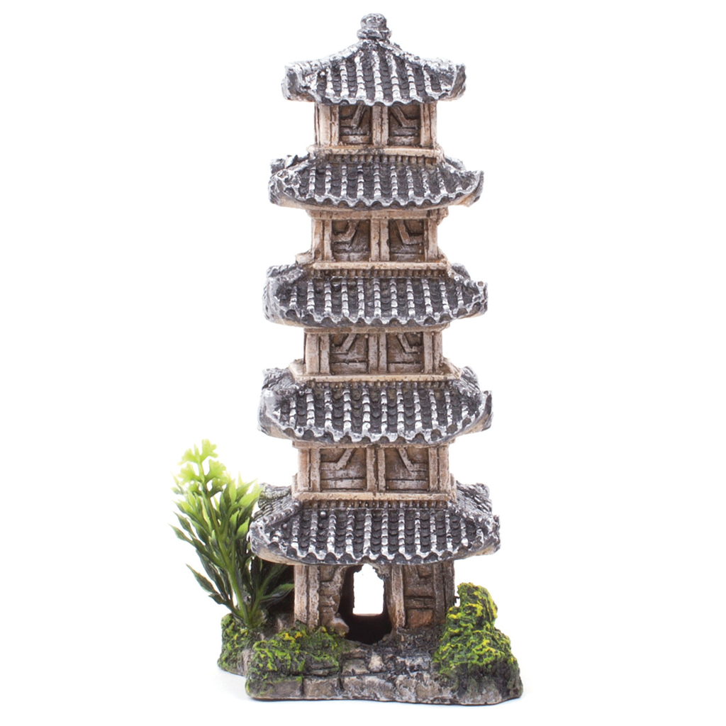 Chinese Temple Ornament Medium