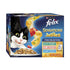 Felix Sens Fishy Selections MP 12X85G