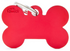 Mf Basic Bone Red Large