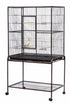 30" Deluxe Flight Cage W/Stand