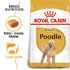 Royal Canin Dog Dry Poodle 7.5kg