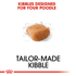 Royal Canin Dog Dry Poodle 7.5kg