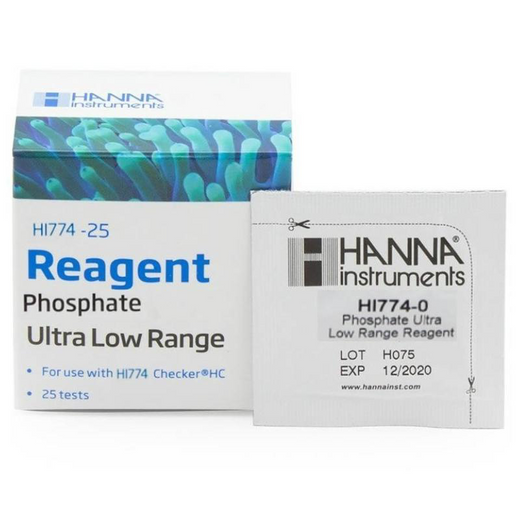 Hanna Checker Reagent Phosphate