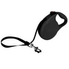 Kong Trail Retractable Leash Black