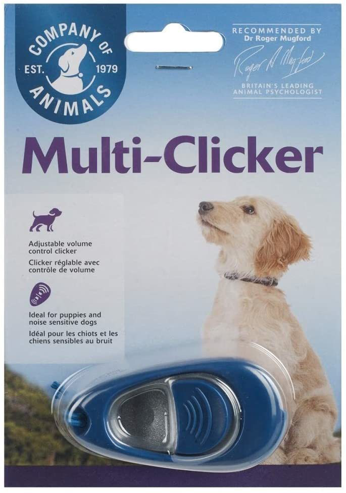 Clix Multi-clicker