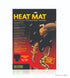 Exo Terra Heat Mat 16w 26.5 X 28cm Medium