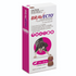 Bravecto Dog Chew Extra Large 6-month 40-56kg