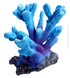 Copi Coral Bird Nest Medium Blue 18.5x12.5x16.5cm