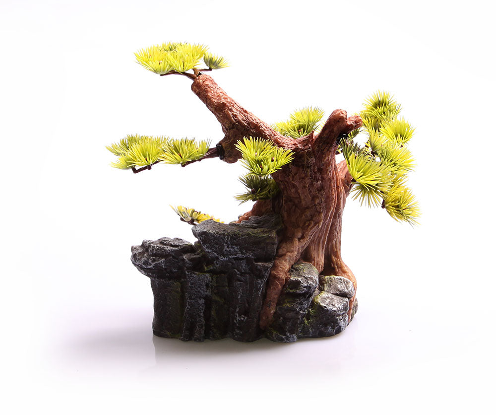 Ornament Bonsai Small 24x16.5x18.5cm