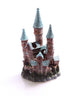 Ruined Castle Small 8cm Blue