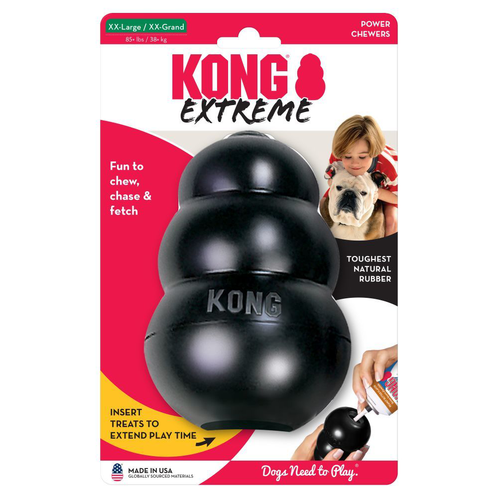 Kong Toy Kong Extreme