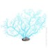 Copi Coral Fan Coral Blue 42.5x9.5x34.5cmh