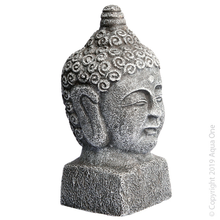Budda Head 7.5cm