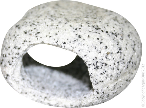 Round Cave Marble Small