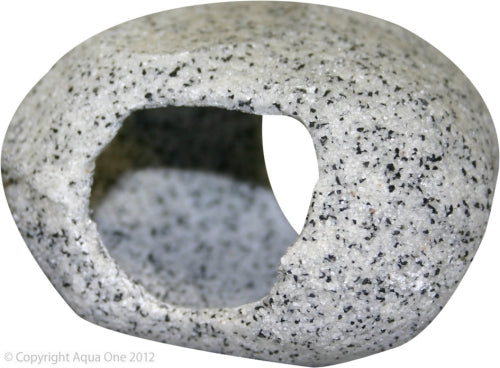 Round Cave Marble Large