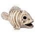 Ornament Bone Fish Large 12wx21.5dx12cmh
