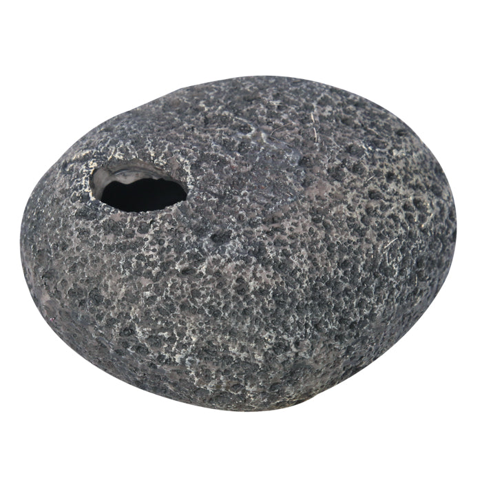Aqua One Ornament Cave Round Diabase XS 8.5x7x4.5cmh