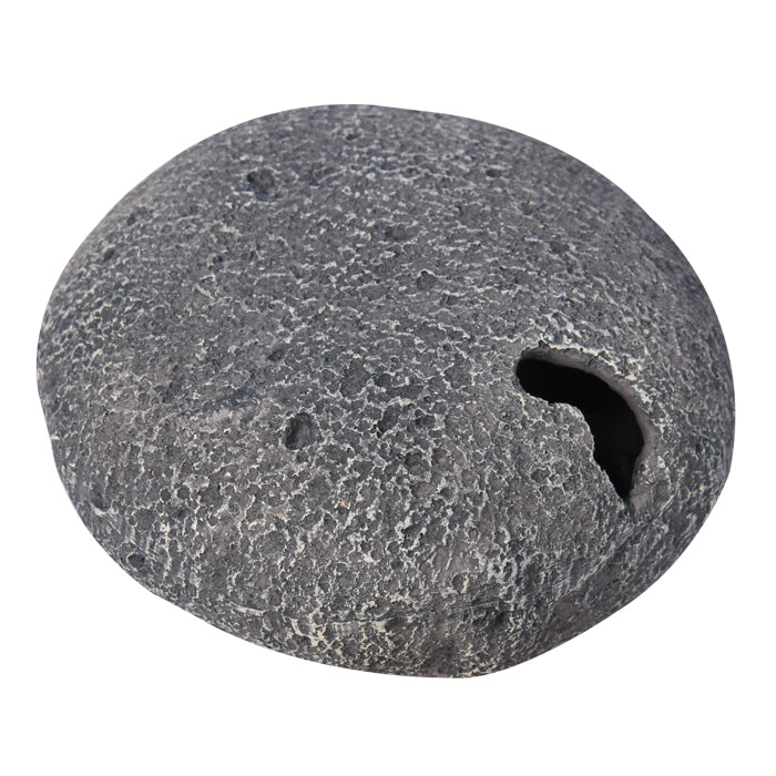 Aqua One Ornament Cave Round Diabase S 9.5x9.5x5cmh