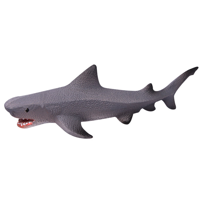 Aqua One Ornament Reef Shark 16.5x7.5x5cmh