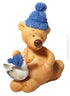 Ornament Bear Small