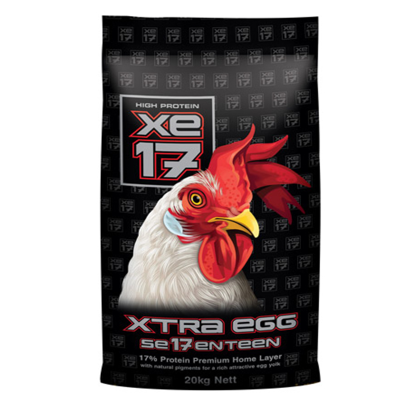 Xtra Egg Seventeen 20kg