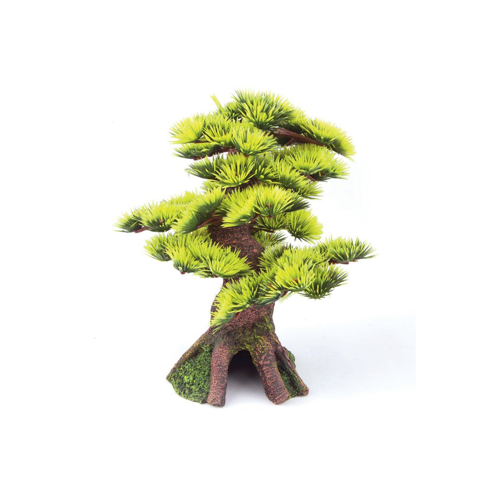 Bonsai Tree Ornament