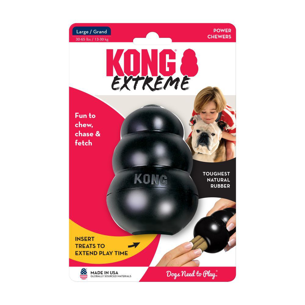 Kong Toy Kong Extreme