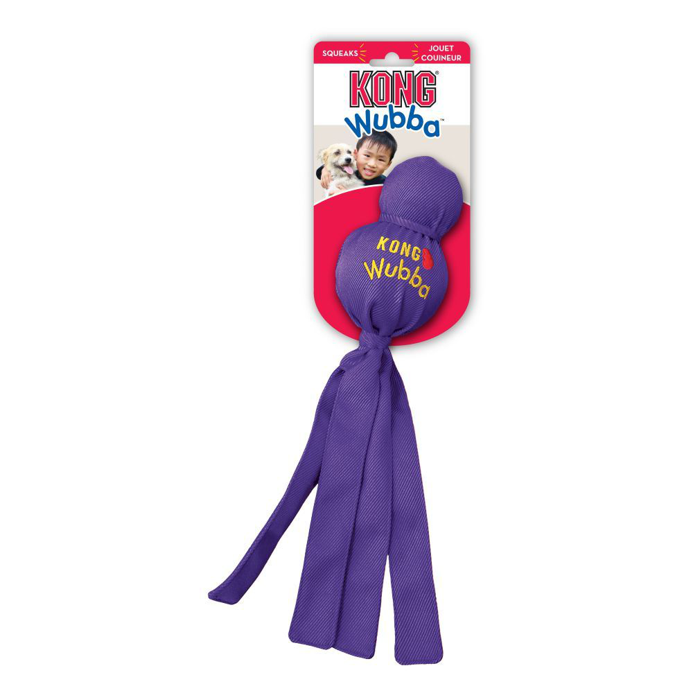 Kong Toy Wubba Large