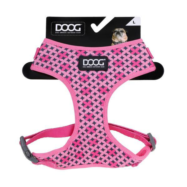 Doog Neoflex Harness Toto