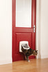 Pet Door Staywell 400 White