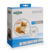 Pet Door Staywell 400 White