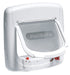 Pet Door Staywell 400 White