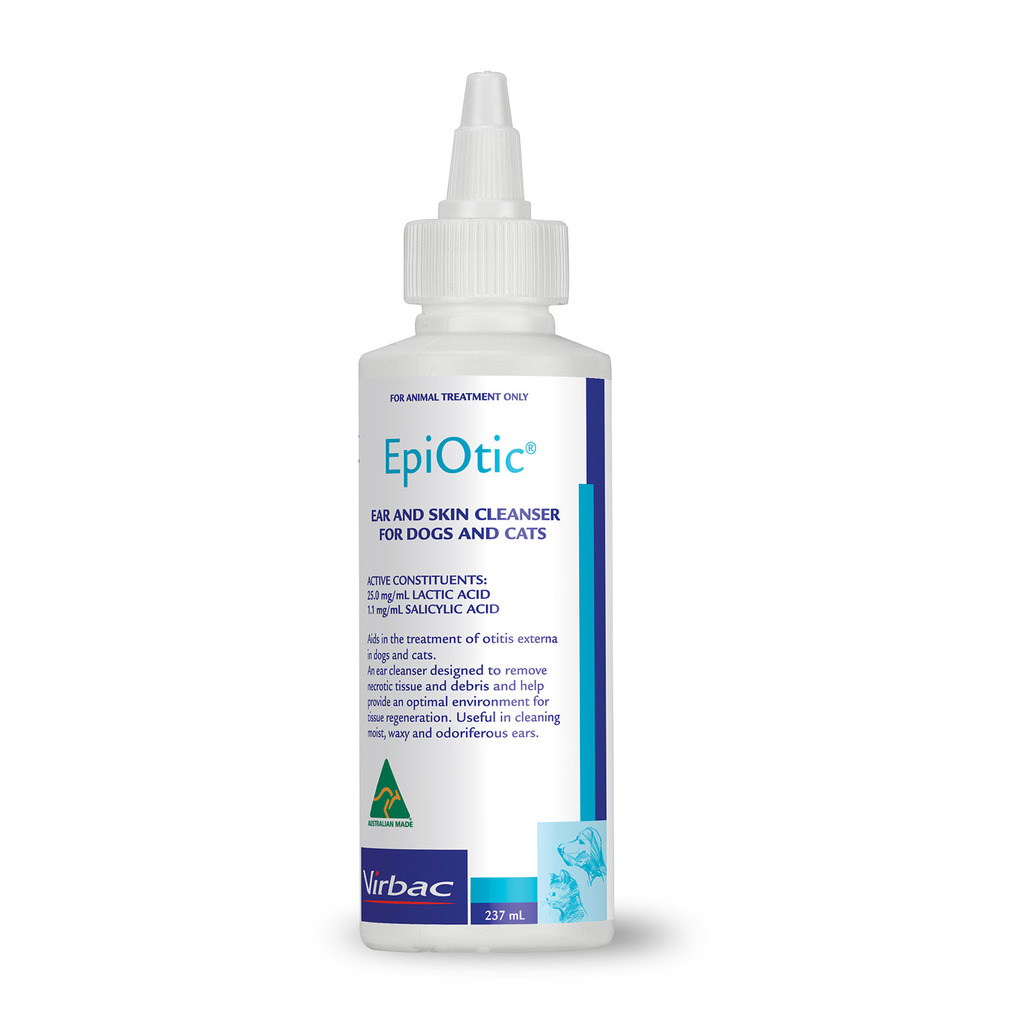 Epi Otic 237ml