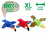 XL Recycled Material Honking